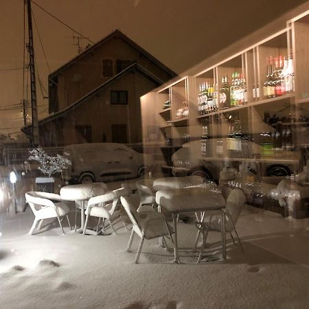 提余勒酒店 欧丹库尔 外观 照片